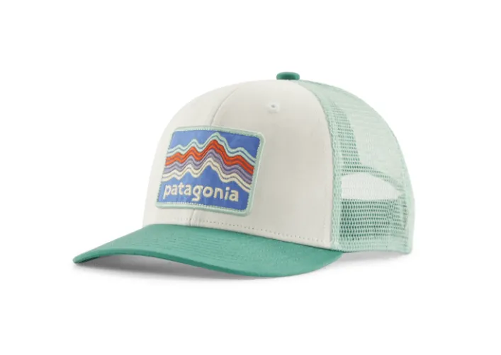 Patagonia K's Trucker Hat