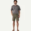 Patagonia Men's Hydropeak Hybrid Walk Shorts