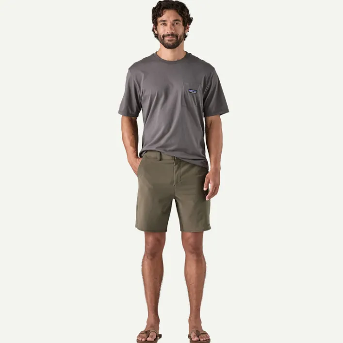 Patagonia Men's Hydropeak Hybrid Walk Shorts