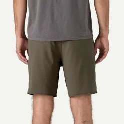 Patagonia Men's Hydropeak Hybrid Walk Shorts