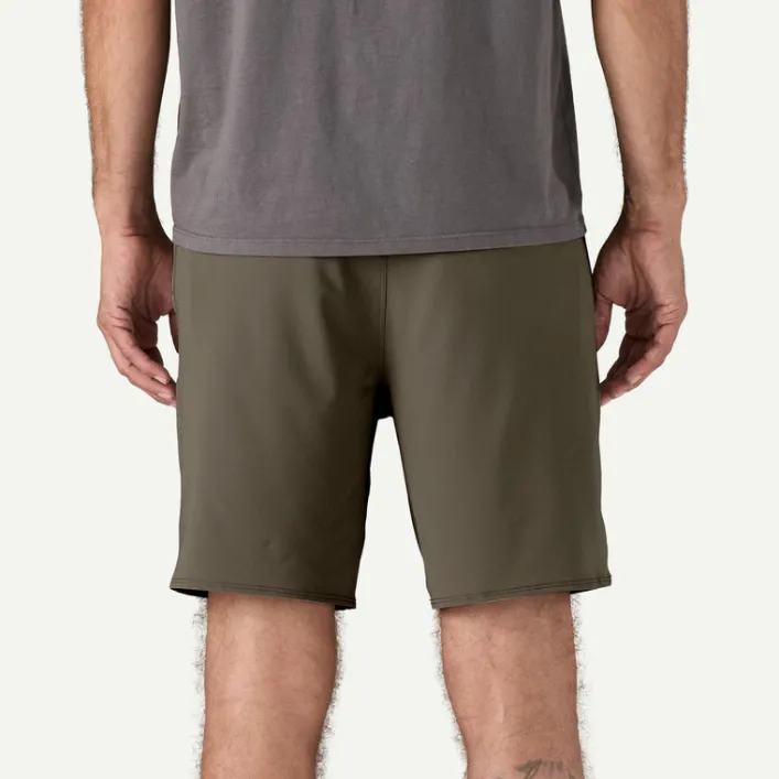 Patagonia Men's Hydropeak Hybrid Walk Shorts
