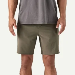 Patagonia Men's Hydropeak Hybrid Walk Shorts