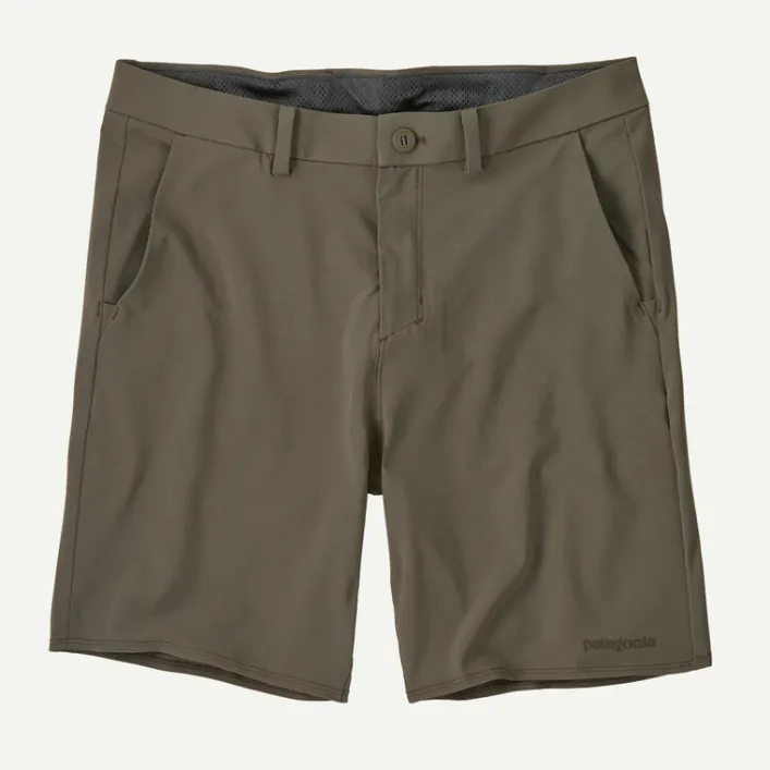 Patagonia Men's Hydropeak Hybrid Walk Shorts