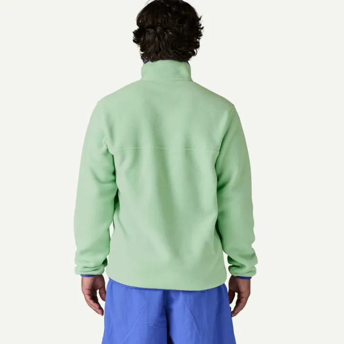 Patagonia Men's Lightweight Synchilla Snap-T Fleece