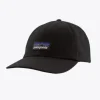 Patagonia P-6 Label Trad Cap