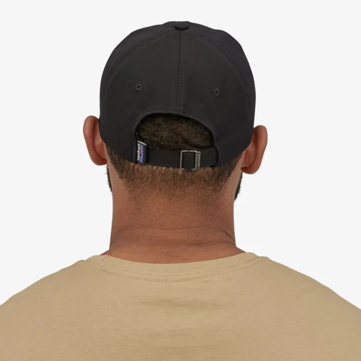 Patagonia P-6 Label Trad Cap