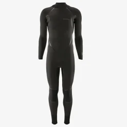 Patagonia R2 Yulex Neoprenanzug mit Reißverschluss hinten