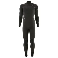 Patagonia R1 Yulex Neoprenanzug mit Frontreißverschluss