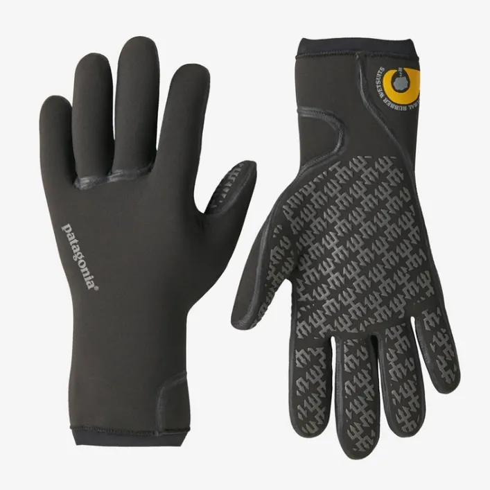 Patagonia R3 Yulex Regulator Handschuhe