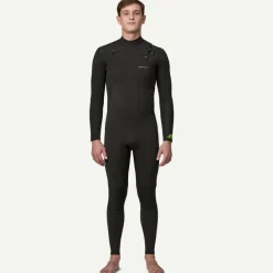 Patagonia R2 Yulex Regulator FZ Neoprenanzug Herren