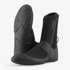 Patagonia R4 Yulex Regulator Stiefeletten mit runder Zehenpartie