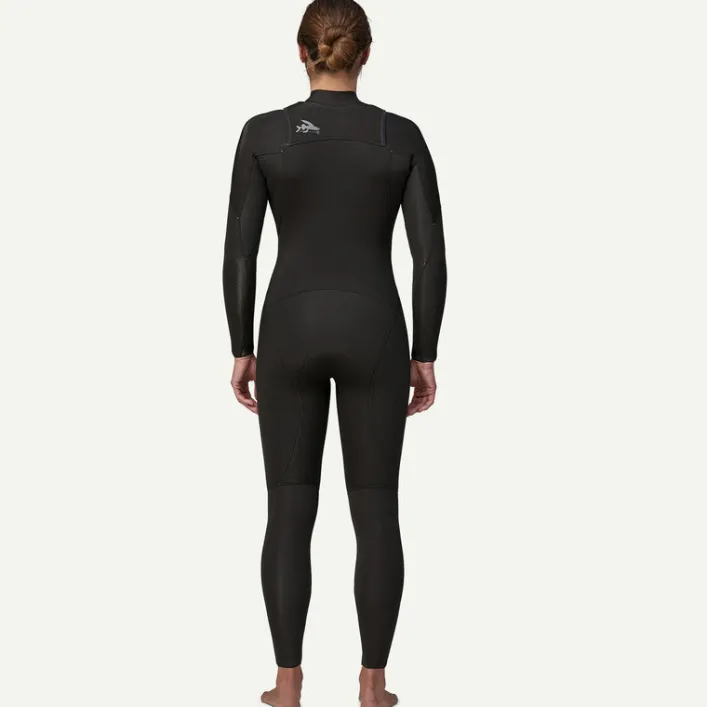Patagonia R2 Yulex Regulator FZ Damen Neoprenanzug