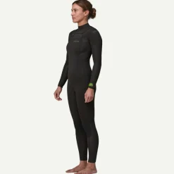 Patagonia R2 Yulex Regulator FZ Damen Neoprenanzug