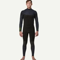 Patagonia R2 Yulex Regulator FZ Neoprenanzug Herren