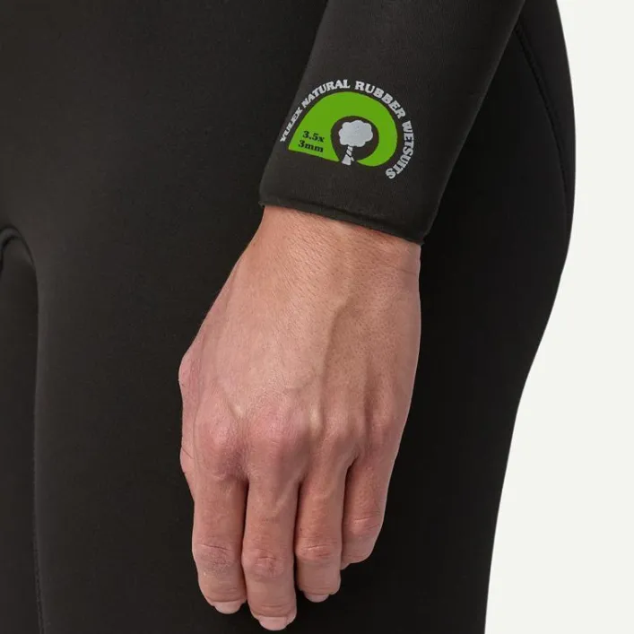 Patagonia R2 Yulex Regulator FZ Damen Neoprenanzug