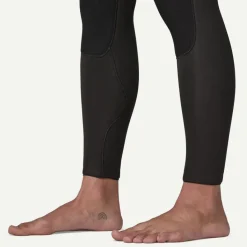 Patagonia R2 Yulex Regulator FZ Damen Neoprenanzug
