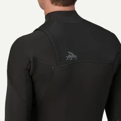 Patagonia R2 Yulex Regulator FZ Neoprenanzug Herren