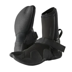 Patagonia R3 Yulex Stiefelette mit geteilter Zehenpartie