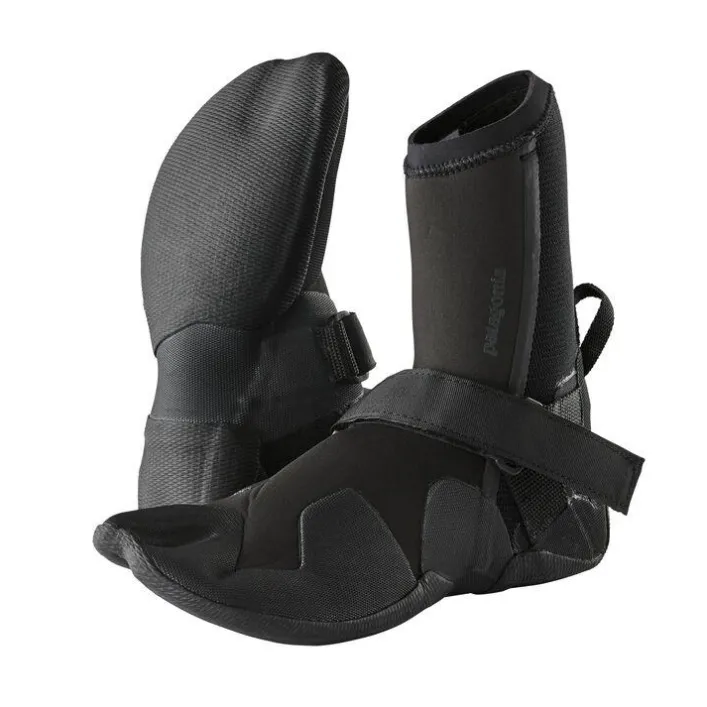 Patagonia R3 Yulex Stiefelette mit geteilter Zehenpartie