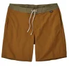 Patagonia Wavefarer Hybrid Walk Shorts für Herren