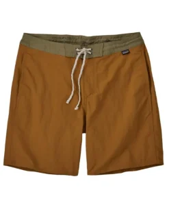 Patagonia Wavefarer Hybrid Walk Shorts für Herren