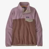 Patagonia W's LW Synch Snap-T P/O