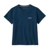 Patagonia W'S P-6 Logo Responsibili T-Shirt