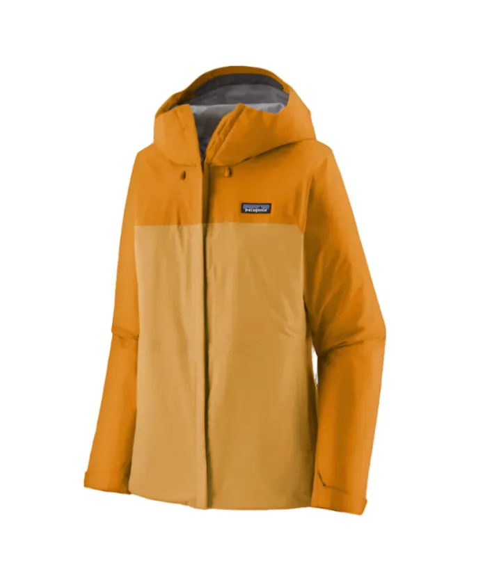 Patagonia W's Torrentshell 3L Rain Jkt