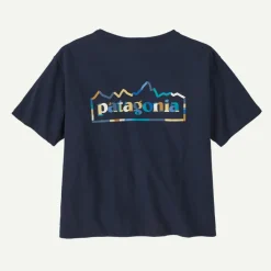 Patagonia W's Unity Fitz Easy Cut Responsibili- Tee