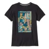 Patagonia W'S We All Need Ringer Responsibili T-Shirt
