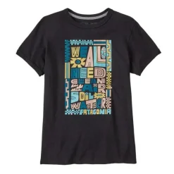 Patagonia W'S We All Need Ringer Responsibili T-Shirt