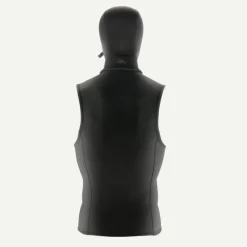 Patagonia Yulex Wassererhitzer-Weste mit Kapuze
