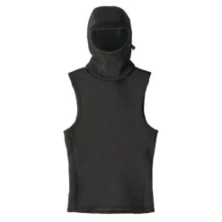 Patagonia Yulex Wassererhitzer-Weste mit Kapuze