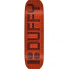 Plan B Code Duffy Deck 8.625x32.125