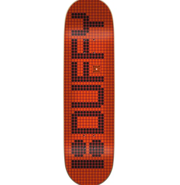 Plan B Code Duffy Deck 8.625x32.125