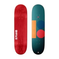Plan B Rosen Aurelien 8,0" x 31,75"