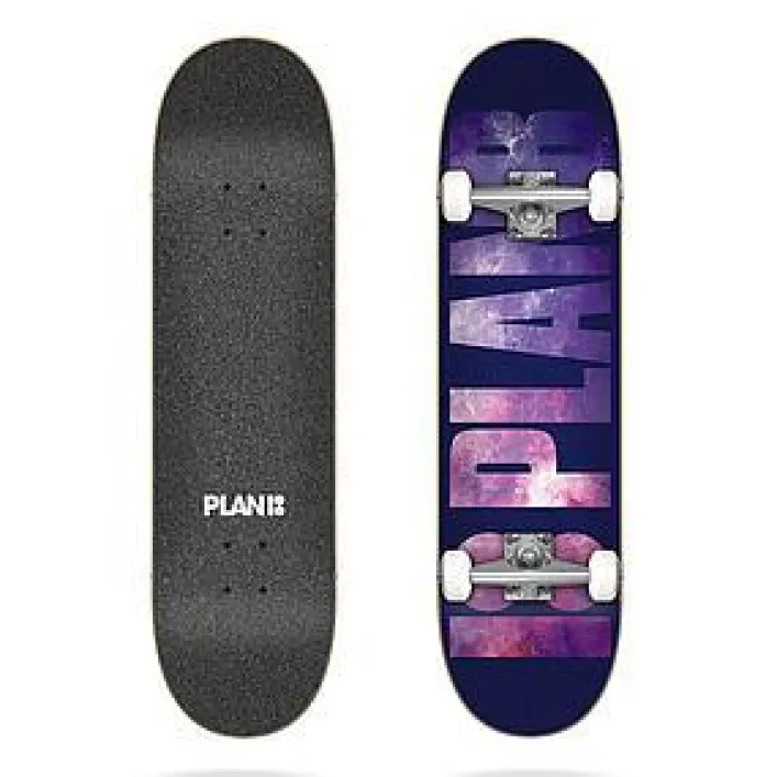 Plan B Sacred G Komplett-Skateboard 8.0