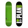 Plan B Team Green Deck 8,0 x 31,75