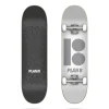 Plan B Team Texture Komplett-Skateboard 7,87"x31,85"