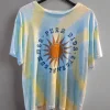 Pura Vida Endless Summer Crew T-Shirt