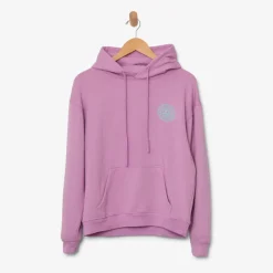Pura Vida PV Sun Logo Classic Hoodie