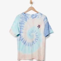 Pura Vida Surf Tour Crew T-Shirt