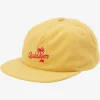 Quiksilver Bluff Shade Kappe