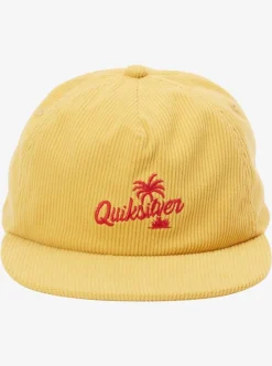 Quiksilver Bluff Shade Kappe
