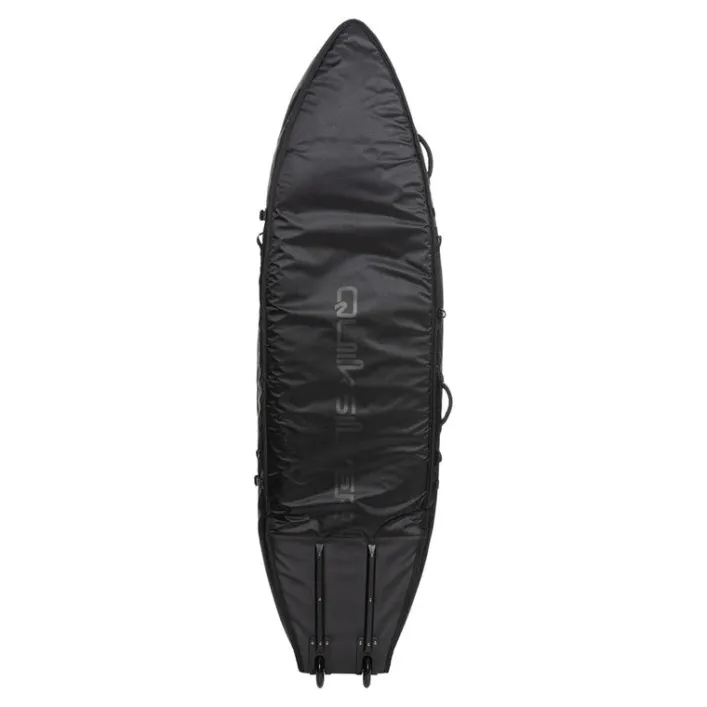Quiksilver Expedition Wheelie 3-4 6'8 Boardbag
