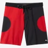 Quiksilver Highline Pro 19" Boardshorts
