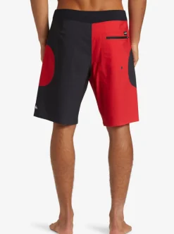 Quiksilver Highline Pro 19" Boardshorts