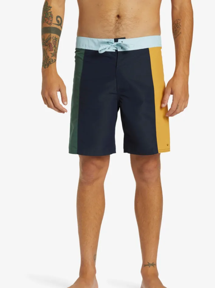 Quiksilver Made Better 18,5" Boardshorts