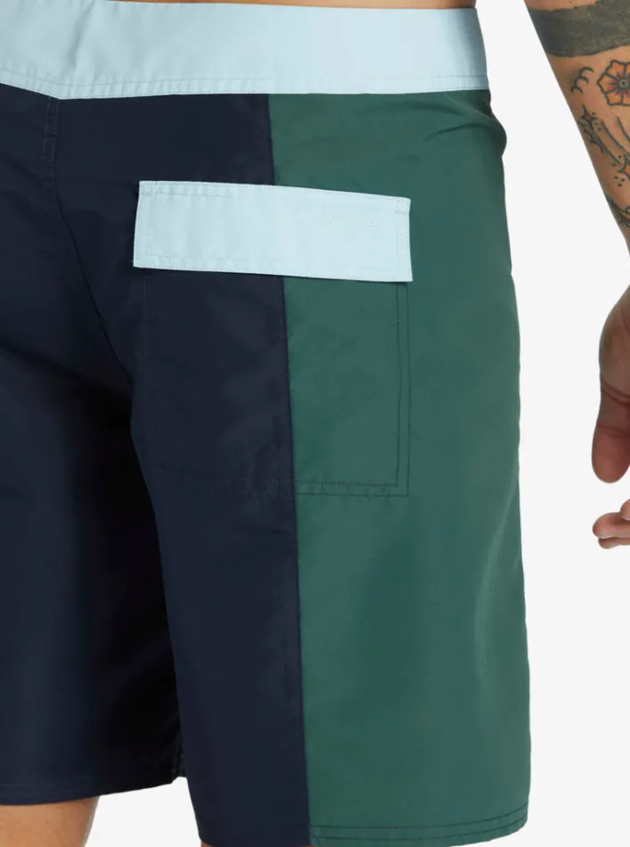 Quiksilver Made Better 18,5" Boardshorts