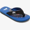 Quiksilver Molokai Layback Sandals Kids